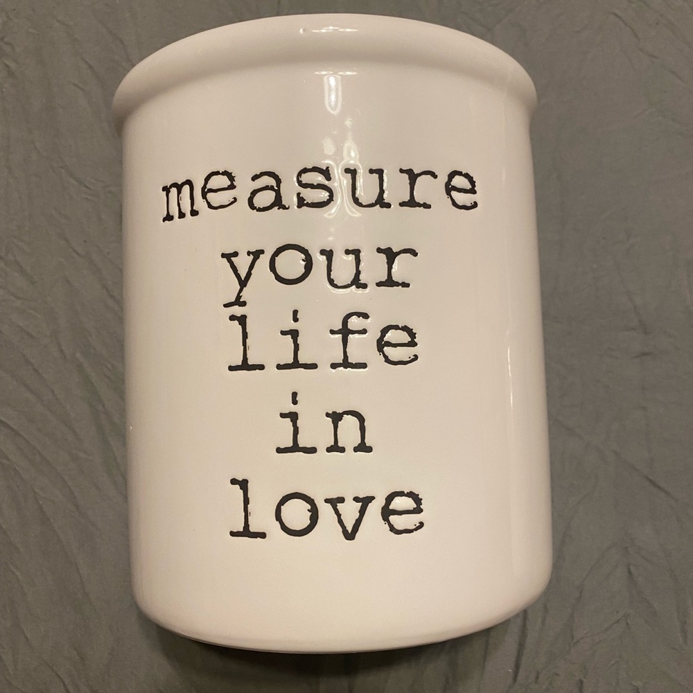 Cute ceramic kitchen ware